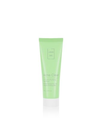 LAVISH CARE ACNE CLEAR OIL-CONTROL PURIFYING FACE MASK 75ML