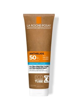 La Roche Posay Anthelios Hydrating Lotion Eco-Conscious SPF50 250ml