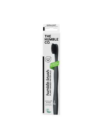 HUMBLE PLANT-BASED TOOTHBRUSH EXTRA SOFT
