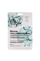 LAB BY NS. BIOME. HYALURON THERAPY SHEET HYDROGEL MASK 1 PC