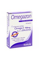 HealthAid Omegazon 30caps