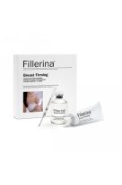 Fillerina Breast Firming Treatment Gel Filler 15x3ml + Firming Cream 15x3ml