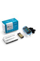 CHOISE MED OXYWATCH PULSE OXIMETER