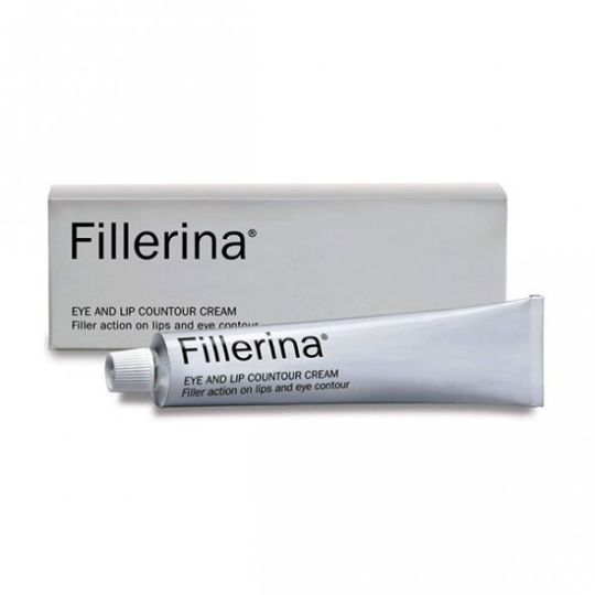 Fillerina Eye & Lip Cream Grade 3 15ml